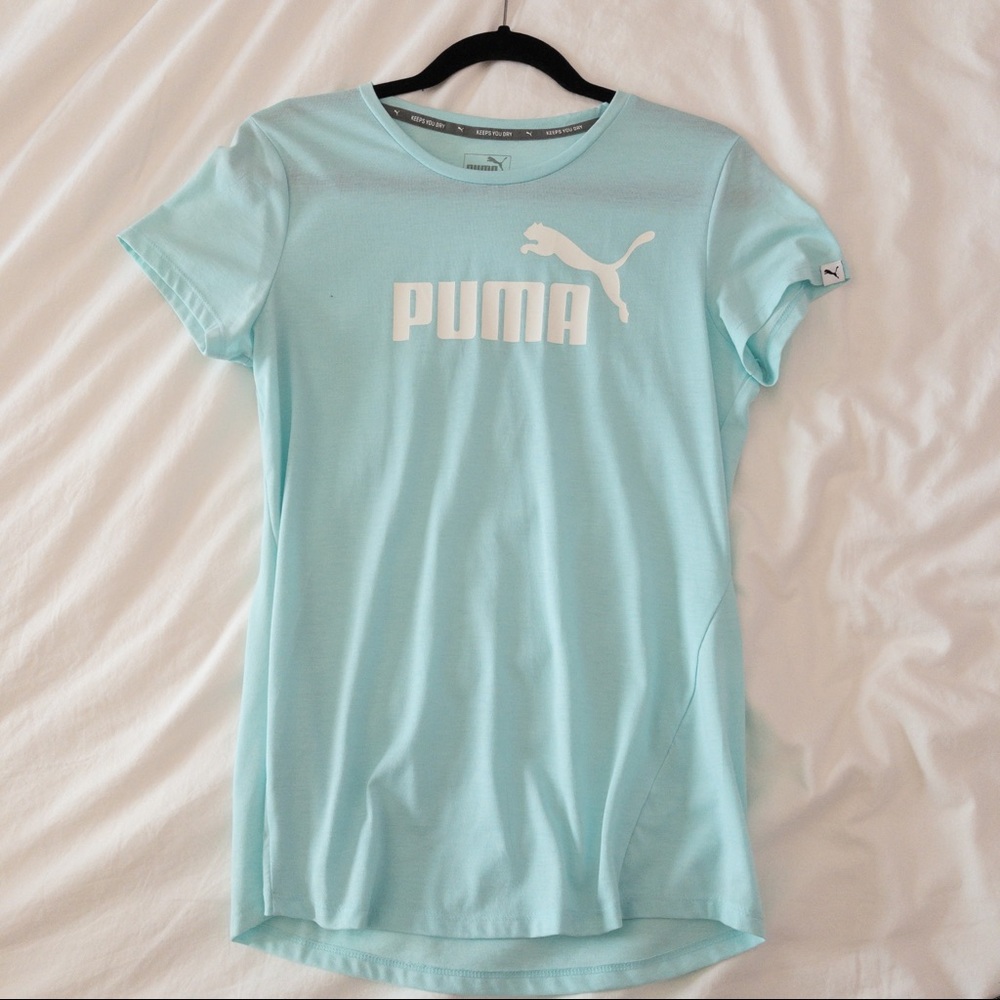 Puma Tshirt